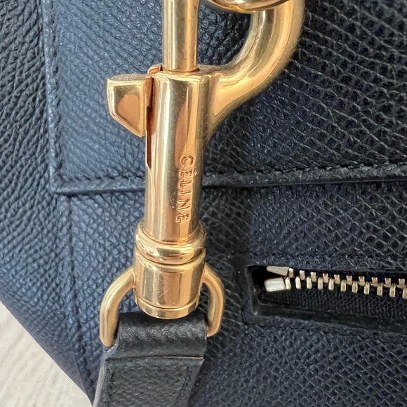 Celine mini belt bag - Picture 7 of 13